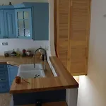 شقة Ogrodek *