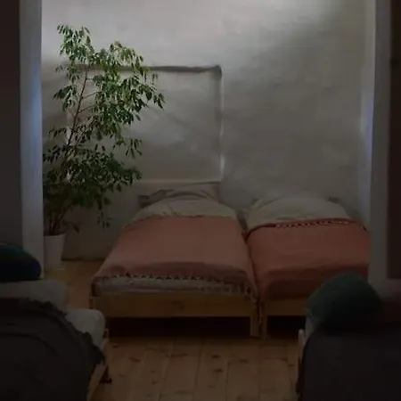 Apartment Ogrodek *