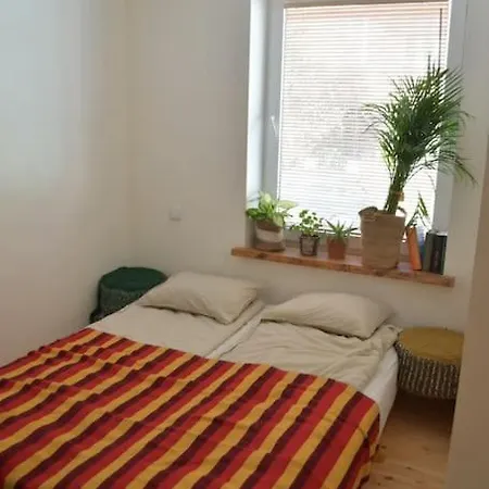 Appartamento Ogrodek Sopot