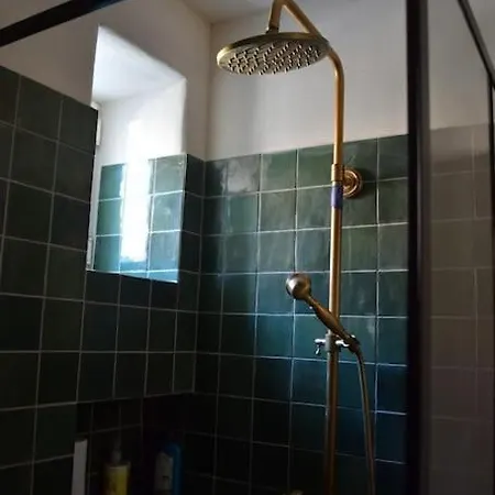 Ogrodek アパート *