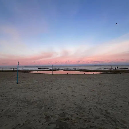 Апартаменты Ogrodek