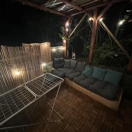 アパート Ogrodek *