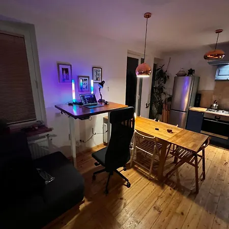 Ogrodek * Сопот