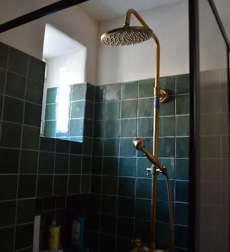 Ogrodek Апартаменты *