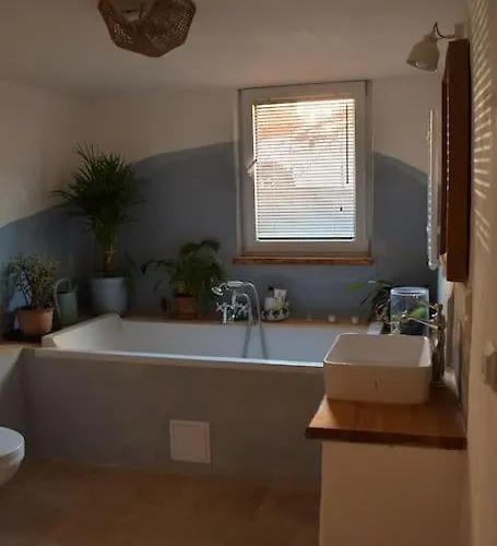 Ogrodek Апартаменты Сопот