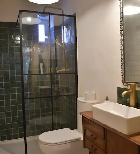 Apartment Ogrodek Zoppot