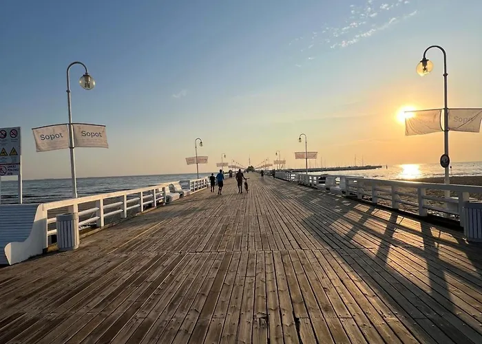 Ogrodek Сопот